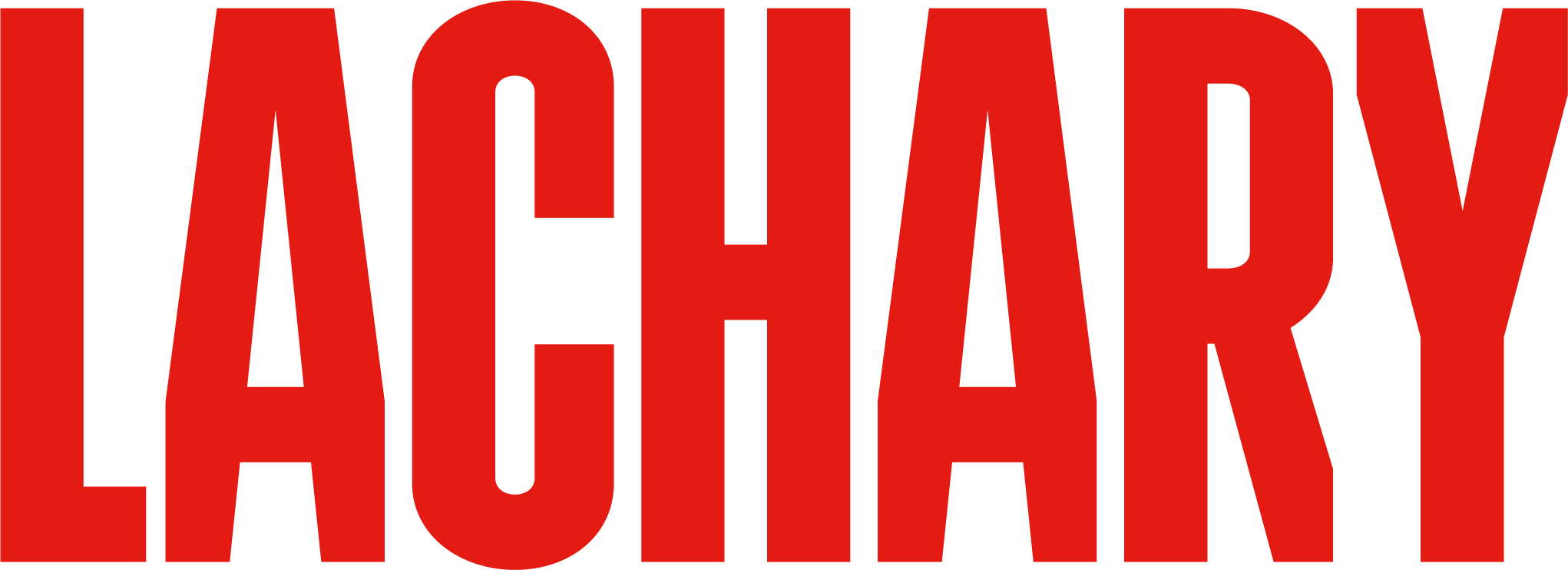 LACHARY